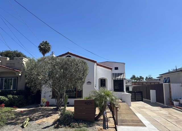 Property at 4209 Madison Ave, San Diego, CA 92116, 3 beds, 3 baths