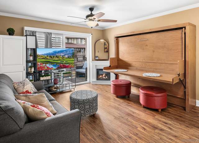 Property at 1021 Scott St #218, San Diego, CA 92106, 1 bath