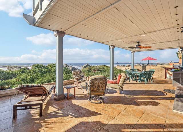 Property at 1352 Seacoast Dr, Imperial Beach, CA 91932, 2 beds, 2 baths