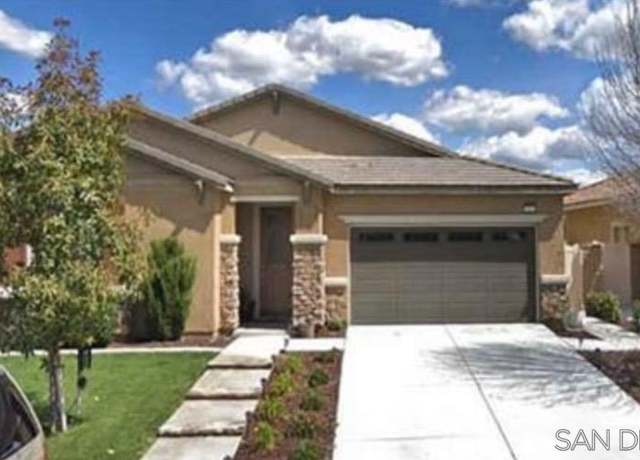 Property at 31818 Ruxton St, Menifee, CA 92584, 4 beds, 3 baths