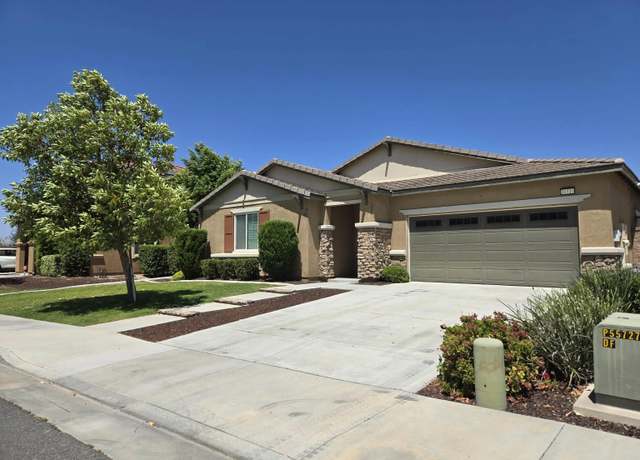 Property at 31818 Ruxton St, Menifee, CA 92584, 3 beds, 3 baths