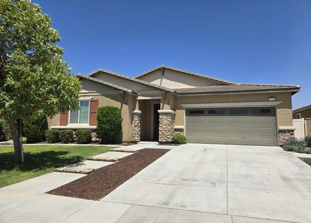 Property at 31818 Ruxton St, Menifee, CA 92584, 3 beds, 3 baths