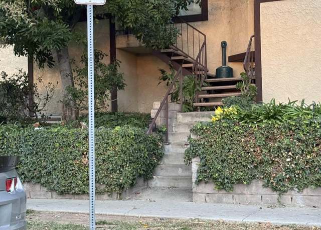 Property at 21720 Hart St #5, Canoga Park, CA 91303, 2 beds, 2 baths