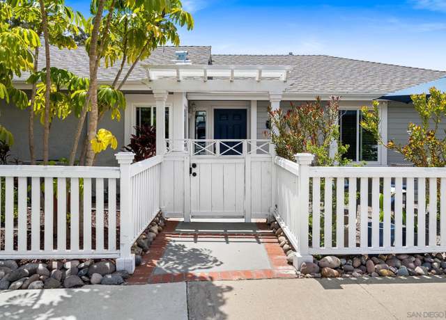 Property at 12095 Rue Des Amis, San Diego, CA 92131, 3 beds, 2 baths