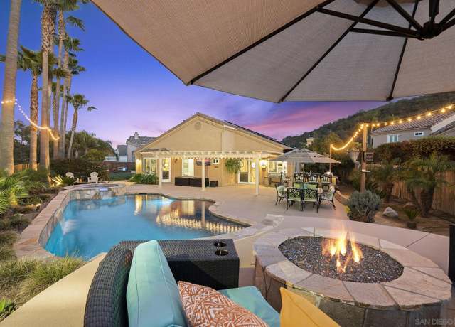 Property at 368 Glendale Ave, San Marcos, CA 92069, 3 beds, 2.5 baths