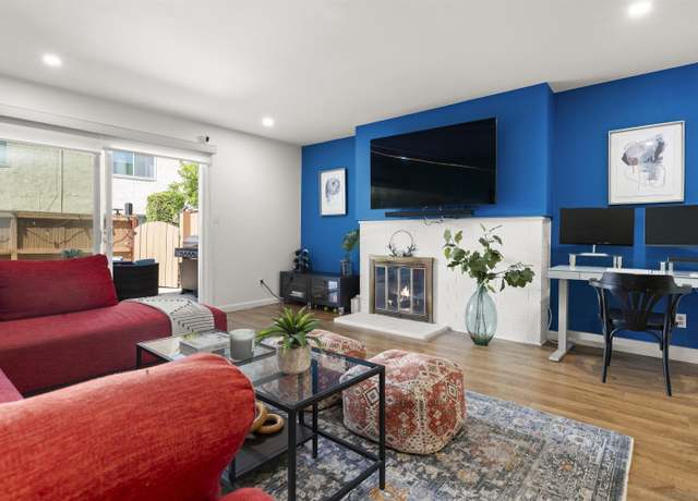 Property at 6821 Alvarado Rd #3, San Diego, CA 92120, 3 beds, 2.5 baths