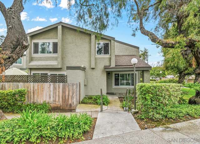 Property at 5071 La Cuenta Dr, San Diego, CA 92124, 3 beds, 1.5 baths