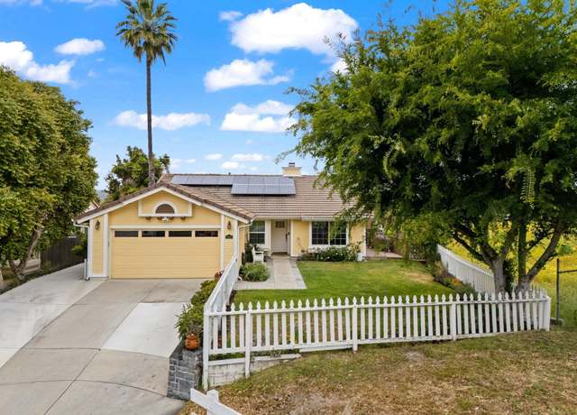Property at 3410 Tonopah St, Oceanside, CA 92054, 4 beds, 2 baths