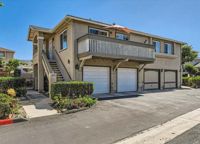 Property at 8753 Crossway Ct #88, Santee, CA 92071, 2 beds, 2 baths
