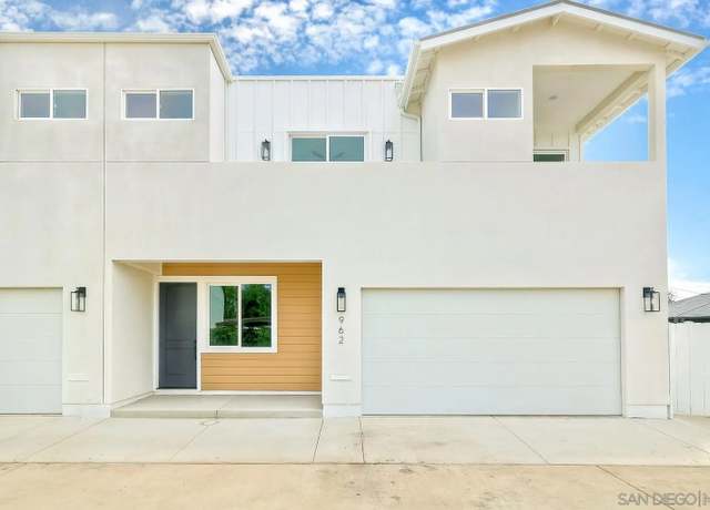 Property at 962 Florence St, Imperial Beach, CA 91932, 4 beds, 4.5 baths
