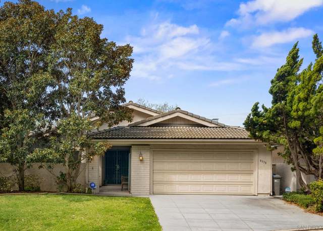 Property at 8338 Caminito Helecho, La Jolla, CA 92037, 3 beds, 2.5 baths