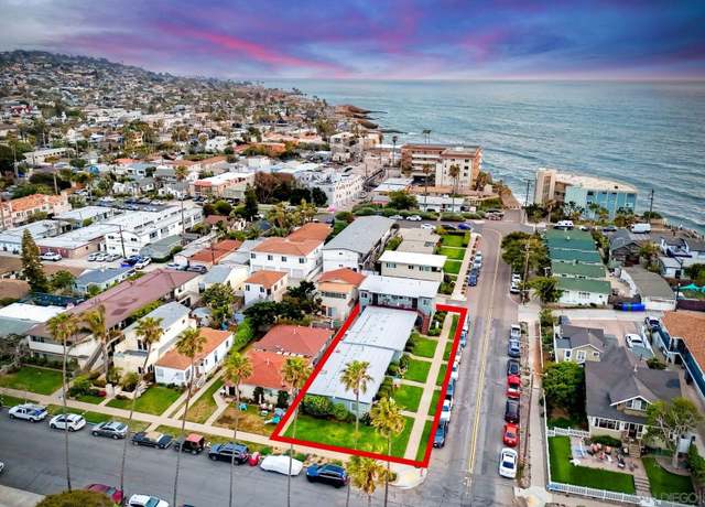 Property at 1575-85 Cable St, San Diego, CA 92107, 10 beds, 6 baths