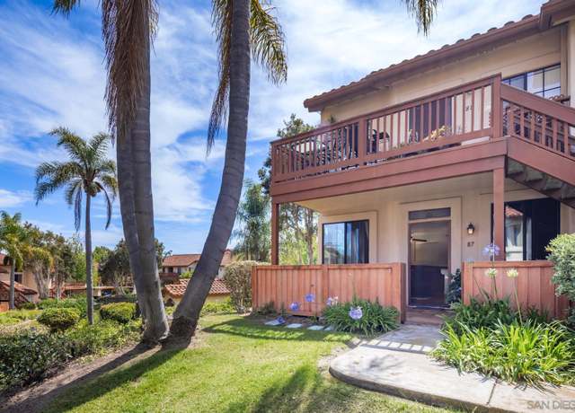 Property at 4045 Carmel View Rd #87, San Diego, CA 92130, 2 beds, 2 baths