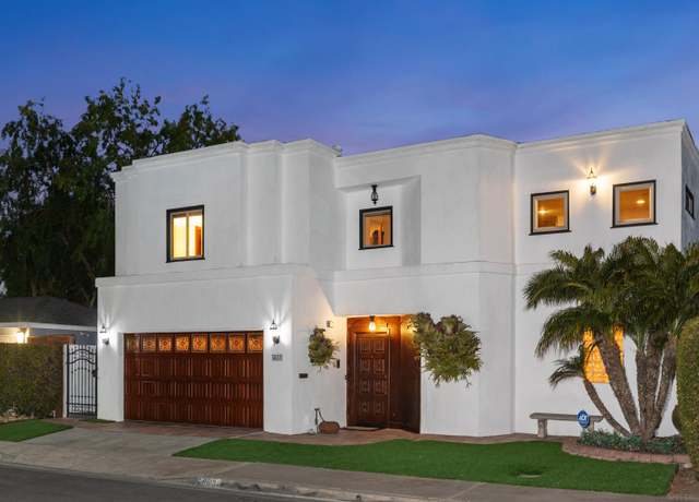 Property at 4613 Janet Pl, San Diego, CA 92115, 4 beds, 2.5 baths