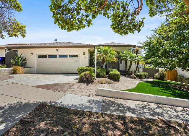 Property at 3539 Mount Laurence Dr, San Diego, CA 92117, 4 beds, 3 baths
