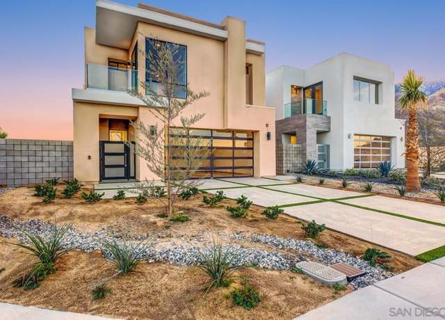 Property at 195 W Via Olivera #23, Palm Springs, CA 92262