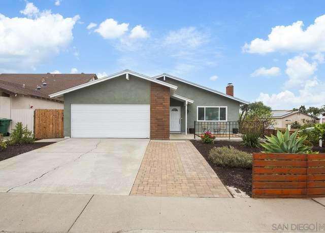 Property at 8807 Scorpius Way, San Diego, CA 92126, 3 beds, 2 baths