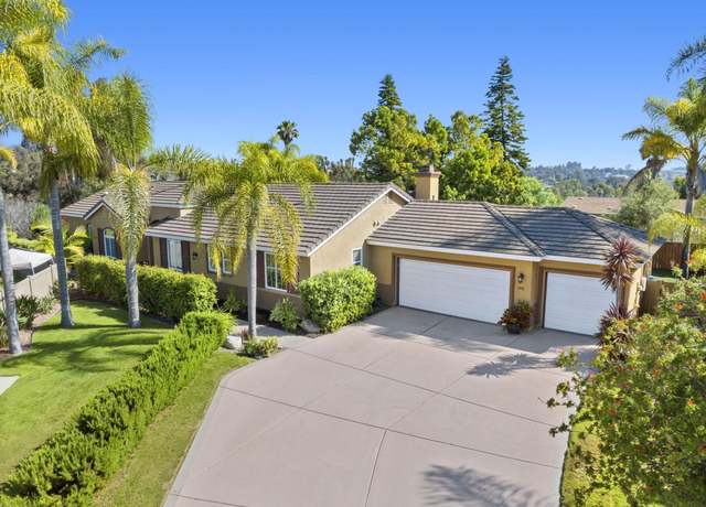 Property at 898 Via Allegra, Vista, CA 92081, 4 beds, 3 baths