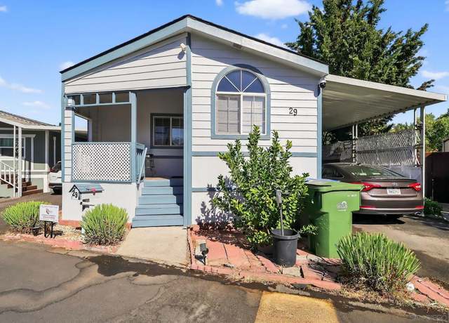 Property at 900 Golden Wheel Park Dr Spc 29, San Jose, CA 95112, 3 beds, 2 baths