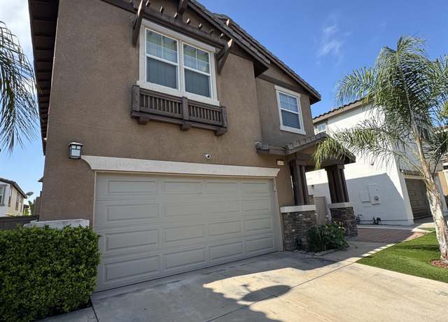 Property at 10059 Day Creek Trl, Santee, CA 92071, 4 beds, 2.5 baths