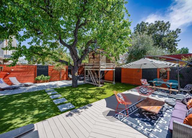 Property at 5011 E Mountain View Dr, San Diego, CA 92116, 5 beds, 4 baths