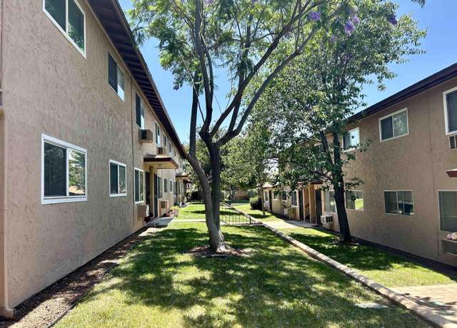Property at 9725 Winter Gardens Blvd #111, Lakeside, CA 92040, 1 bed, 1 bath