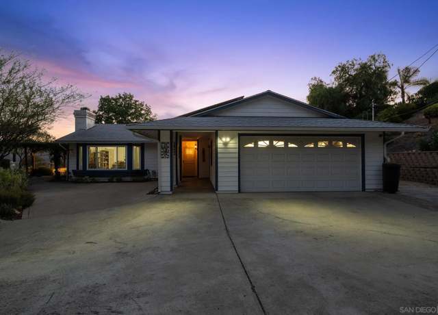 Property at 13008 Ha Hana Rd, Lakeside, CA 92040, 3 beds, 2 baths
