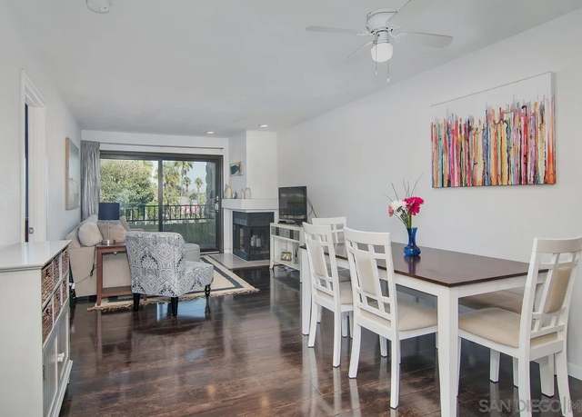 Property at 4494 Mentone St #6, San Diego, CA 92107, 2 beds, 2 baths
