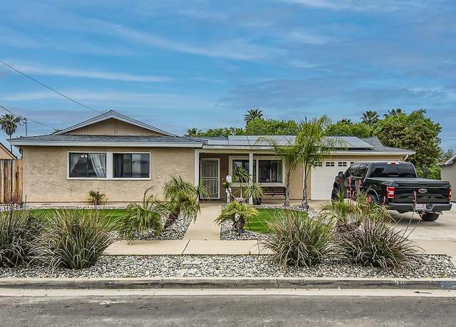 Property at 9138 WILLOWGROVE Ave, Santee, CA 92071, 3 beds, 1 bath