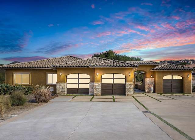 Property at 12087 Via Trevi, Lakeside, CA 92040, 4 beds, 3.5 baths