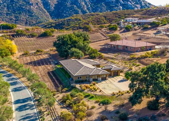 Property at 12087 Via Trevi, Lakeside, CA 92040, 4 beds, 3.5 baths