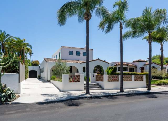 Property at 4223 Middlesex Dr, San Diego, CA 92116, 5 beds, 3.5 baths