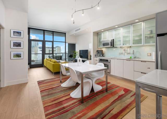 Property at 575 6Th Ave #1105, San Diego, CA 92101, 1 bed, 1 bath