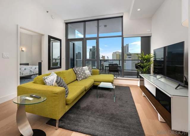 Property at 575 6th Ave #1105, San Diego, CA 92101, 1 bed, 1 bath