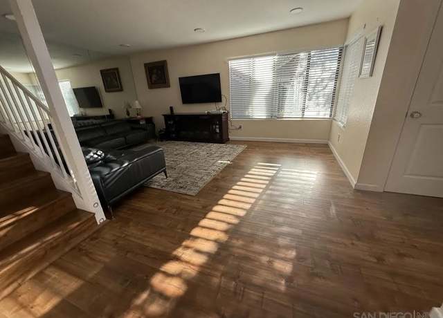 Property at 8393 Summerdale Rd Unit B, San Diego, CA 92126, 3 beds, 2.5 baths