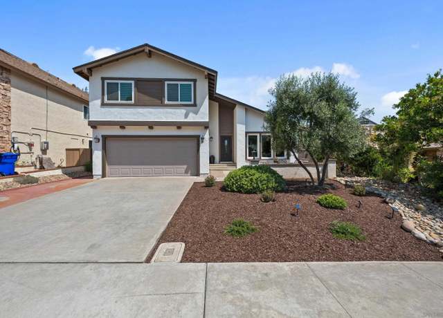 Property at 9014 Stargaze Ave, San Diego, CA 92129, 3 beds, 2.5 baths
