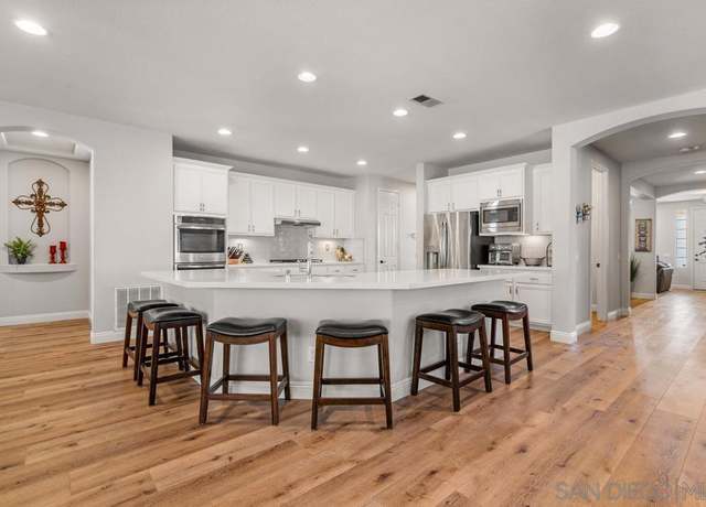 Property at 1253 Sunset Heights Rd, Escondido, CA 92026, 4 beds, 2.5 baths