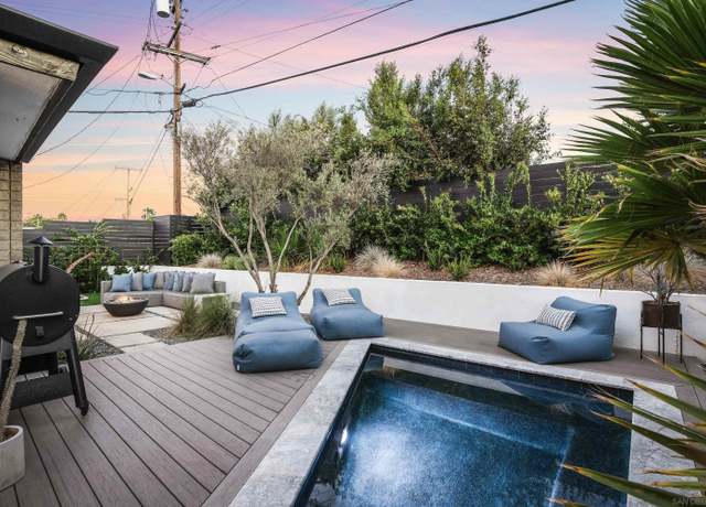 Property at 5511 Trinidad Way, San Diego, CA 92114, 3 beds, 2 baths