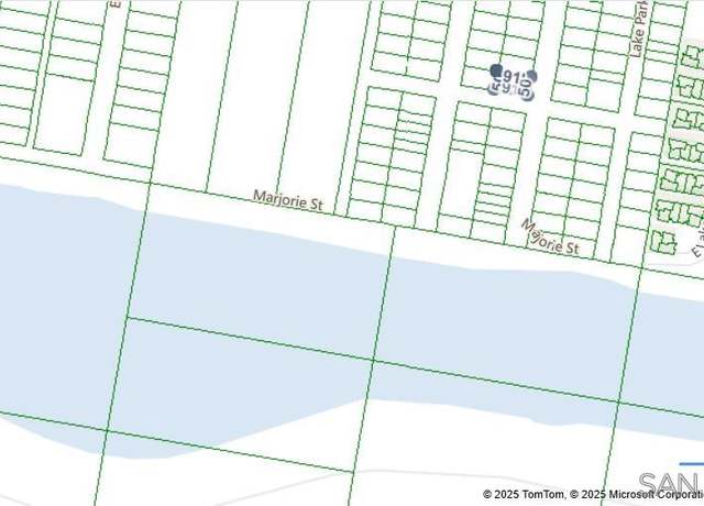 Property at Herbert St 93 Mb 012/002 Elsinore Lk Lot 93, Lake Elsinore, CA 92530