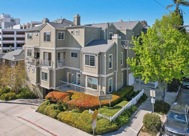 Property at 4204 3Rd Ave #4, San Diego, CA 92103, 2 beds, 2 baths