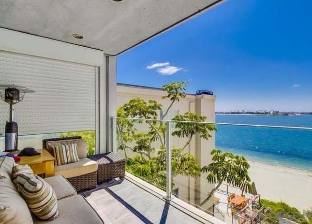 Property at 3850 RIVIERA Dr Unit 3B, San Diego, CA 92109, 3 beds, 2 baths