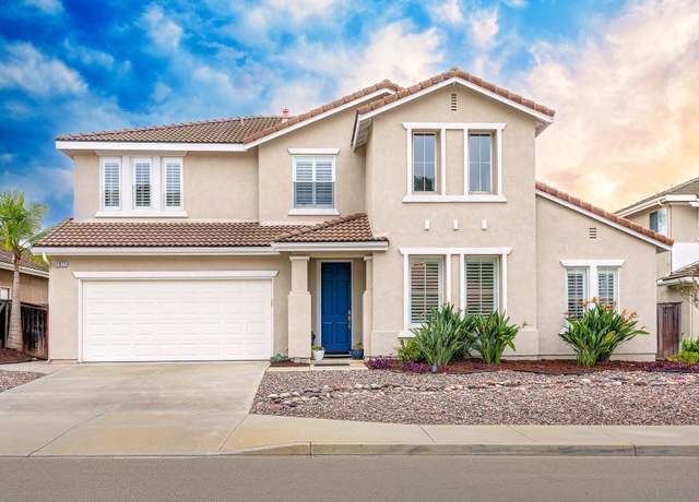 Property at 1971 Pizarro Ln, Escondido, CA 92026, 5 beds, 3 baths