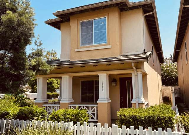 Property at 1593 S Escondido Blvd, Escondido, CA 92025, 3 beds, 2.5 baths