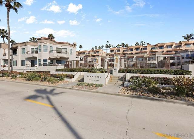 Property at 500 N The Strand #57, Oceanside, CA 92054, 2 beds, 2 baths