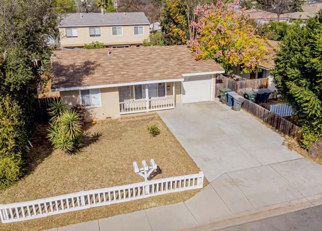 Property at 1110-14 E 2nd Ave, Escondido, CA 92025, 6 beds, 3 baths