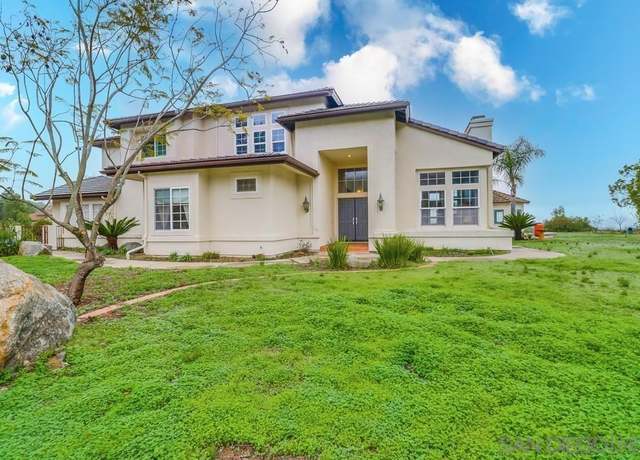 Property at 3646 Hidden Rdg, Jamul, CA 91935, 4 beds, 4 baths