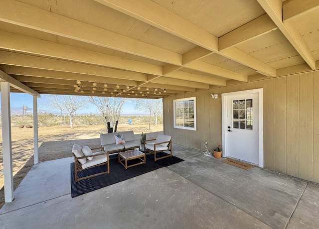 Property at 52325 Satori, Johnson Valley, CA 92285, 2 beds, 1 bath