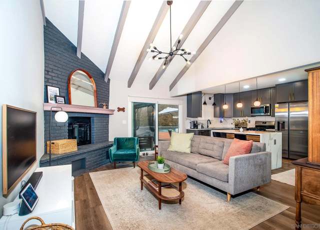 Property at 10753 Valor, Santee, CA 92071, 3 beds, 2 baths