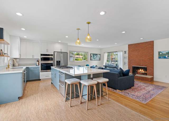 Property at 1154 Sapphire St, San Diego, CA 92109, 3 beds, 2 baths