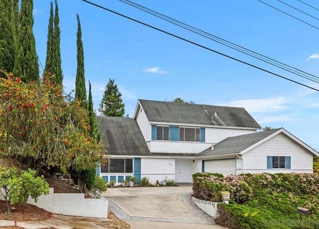 Property at 10021 Sierra Bonita, Spring Valley, CA 91977, 6 beds, 2 baths